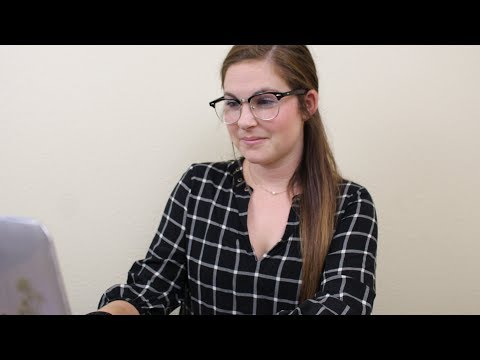 [ASMR] Job Interview Roleplay