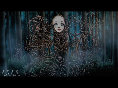 The Cryptid Forest: The Unnamed Ones Ending ASMR