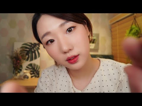 [Eng ASMR] Korean Ear Care Shop Roleplay | One-and-half hour of ear treatment