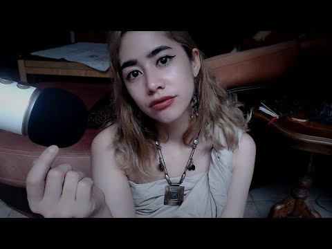 [ASMR] Penelope Helps You Find a Suitor ~
