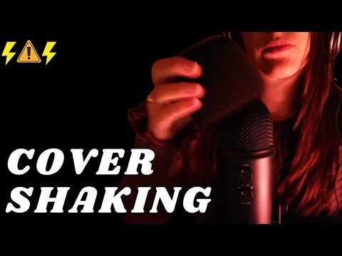 ASMR - MIC PUMPING ONLY, for your TINGLES AT ANOTHER LEVEL
