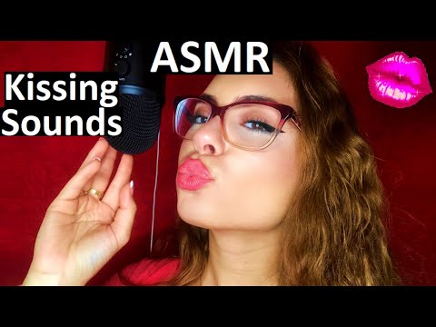 ASMR Sksksk Binaural Sounds (No Talking)