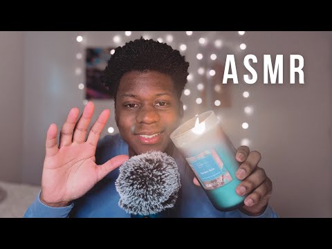 ASMR Fast And Aggressive Without A Plan!!