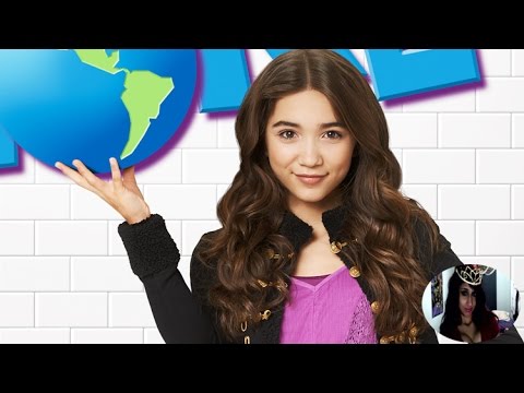 Girl Meets World Disney Episode Full Season Girl Meets Fish Television Series Video  Show  (Review)