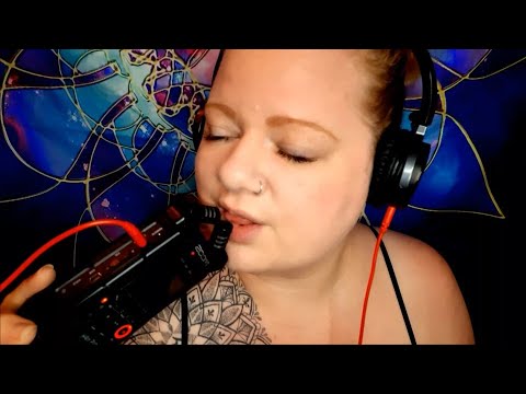 ASMR Extremely INTENSE Zoom ear eating Preview from Patreon