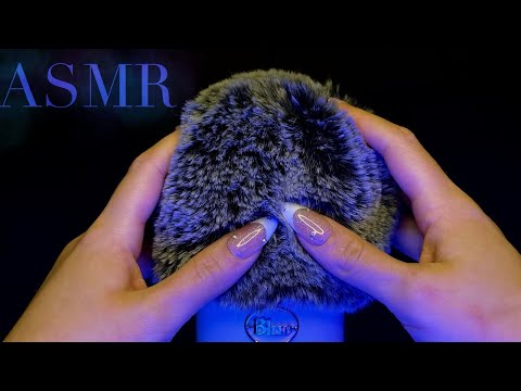 ASMR Pampering You To Sleep | Personal Attention, Fluffy Mic, Sleepy Whispering