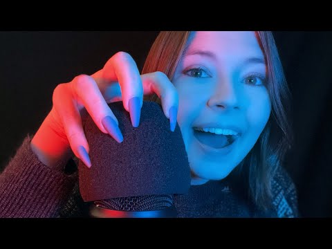 ASMR Loud and Aggressive Triggers That YOU Chose