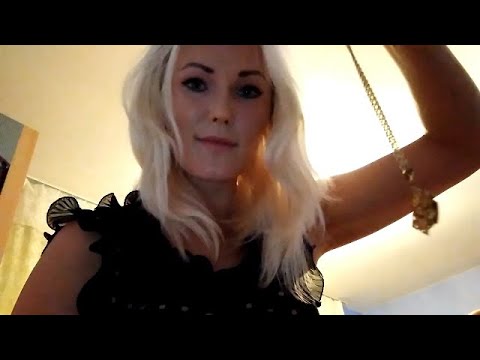 ASMR Sleep HYPNOSIS ~ powerful hypnotic relaxation for self confidence & changing automatic thinking