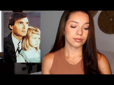 ASMR True Crime - Franklin Floyd | The Girl In The Picture