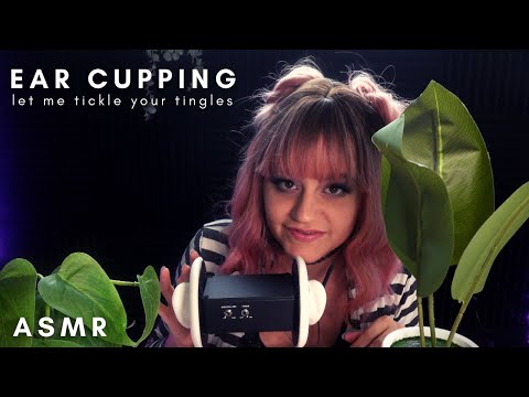 ASMR Pure Ear Attention and Deep Close Whispers for Relaxation