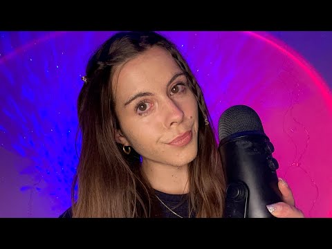 ASMR In German / Deutsch ( whispering about christmas traditions )