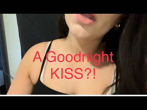 Step Sister Helps You go To Sleep Roleplay