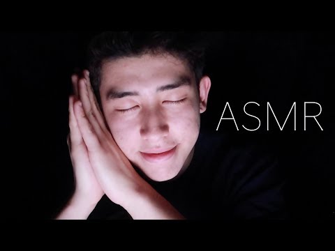 Best ASMR video to Fall Asleep