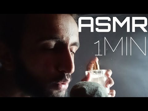 THE-ONE MINUTE ASMR | 💦 Shaking Sounds