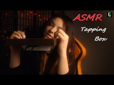 ASMR - Tapping Box