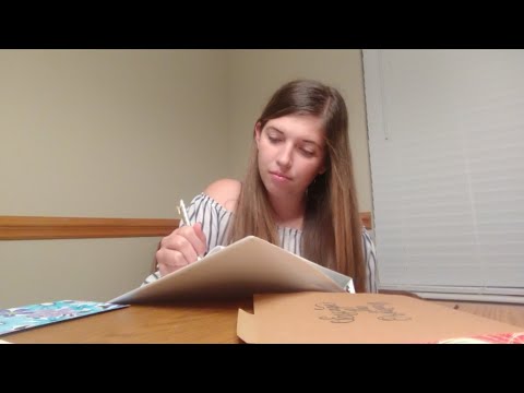 Job Interview Roleplay ASMR Request