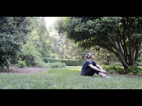 ASMR Outdoors - A Spring Day