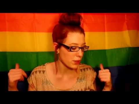 Gay Flag Friday Series - Thanks Joseph Martelli (Episode 1)
