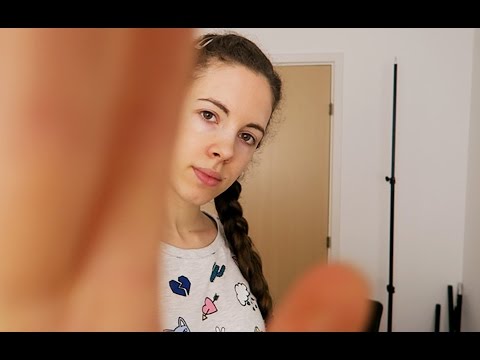 I Kidnapped You Pt1 - ASMR Roleplay - Forced Haircut