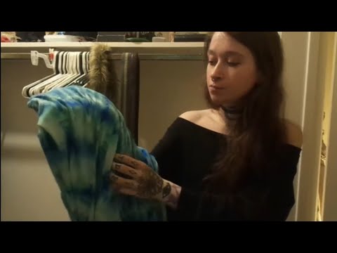 ASMR | PERSONAL SHOPPER ROLEPLAY