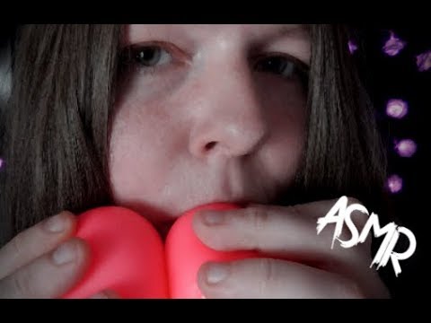 ASMR New Intense Ear Eating Style, 👅, Mouth Sounds.