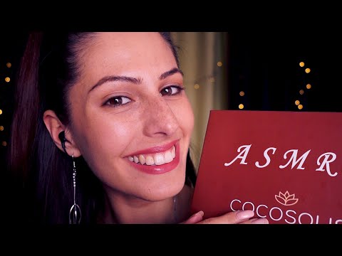 ASMR TRACING |Sleepy Triggers~Tapping,Crinkles,Page Turning,Close up,Mouth Sounds| АСМР НА БЪЛГАРСКИ