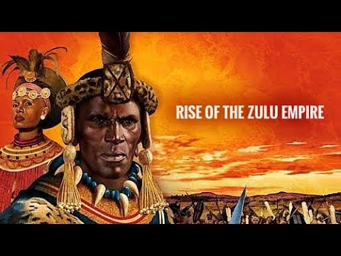 ASMR Teaching You About Shaka Zulu (African Zulu King 👑 + Heritage Day 🫧)