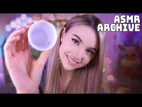 ASMR Archive | A Cup of Relaxation