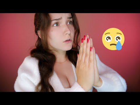 [Не АСМР] 😰Сложности с Ютубом и Инстаграмом [ Not ASMR] Difficulties with Instagram and YouTube