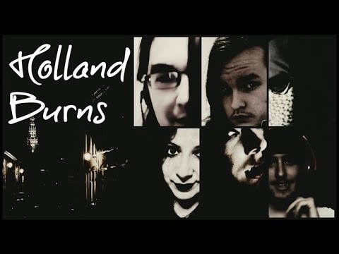 Holland Burns - Vampire the Masquerade Campaign - Session I