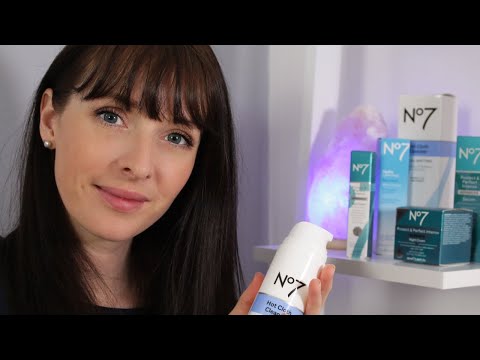 ASMR Skincare Consultation - Personal Attention