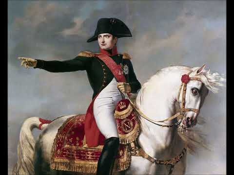 Asmr Napoleon