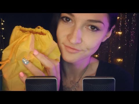 ASMR Sharing 40+ Different TiNGLY Objects | Triggers For YOU 🤔😴