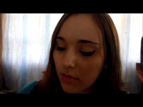 Make up roleplay for ASMR (mixed vocals)