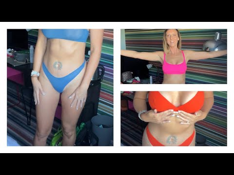 Skims Underwear and Shapewear Haul and Try on!