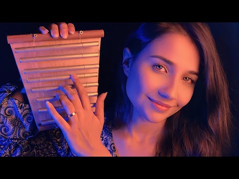 ASMR 3 HORAS: ORAÇÃO DA PAZ PARA SONO PERFEITO! SUSSURROS E FALA SUAVE PARA RELAXAR ANTES DE DORMIR