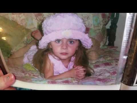 ASMR ~ Showing You Pictures Of Me As A Kid ~ Relaxing Voice