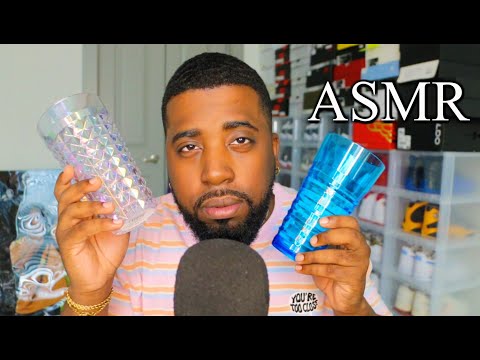 ASMR - TRIGGERS TO SATISFY YOUR TINGLE CRAVINGS 💤