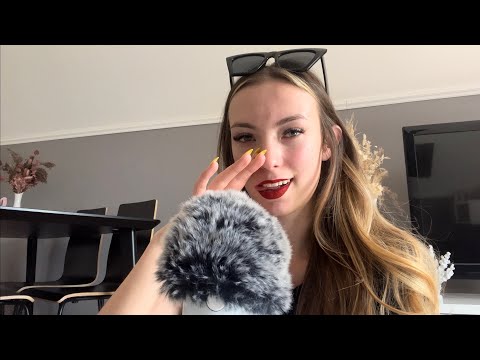 ASMR but it‘s all about mouth sounds👄