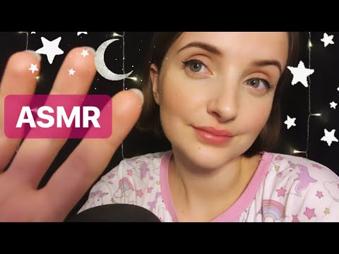 ASMR | ✨Tingly Name Repeating + Visual Triggers, Positive affirmations, Patreon Appreciation