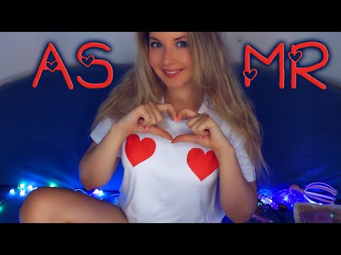 If you don't like this ASMR, I'll film one more ☝ Exactly the same 😈 things will only get worse