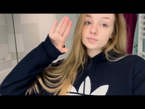 ASMR in HOUSE🏡🇳🇱 (random triggers fast: Tapping, Scratching)