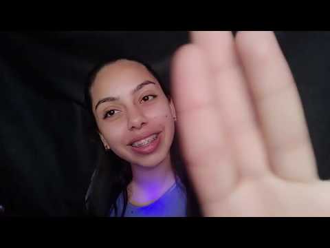 Roleplay - TU NOVIA TE CONSIENTE | ASMR Español