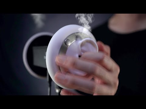 [ASMR]上級者のための高速耳かき - FAST EAR CLEANING FOR NEXT LEVEL(No talking)