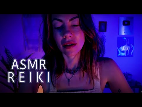 Reiki with ASMR Healing Arts Session | Confidence & Humility