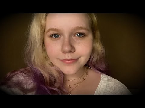 ASMR getting your wand enchanted roleplay ✨💖