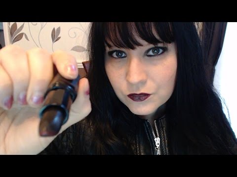 Asmr Bitchy Friend does your Make Up Role Play *warning* MEGA BITCH ALERT* HAHAHA