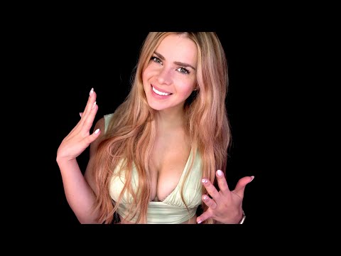 ASMR USING ONLY YOUR 👂 AND MY 👙