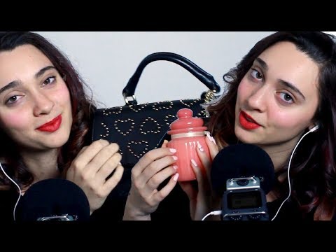 ASMR | ALL ABOUT •°SCRATCHING°•  👈