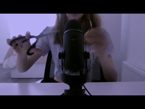 intense fast and aggressive asmr! 🤯 (FAST PACED)